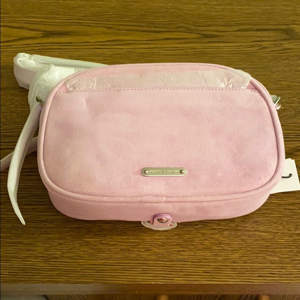 Rebecca Minkoff Blythe Crossbody - Picture 3 of 5